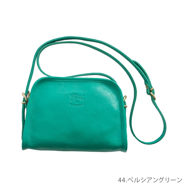 ◇【国内正規販売店】[54222307111]IL BISONTE(イルビゾンテ)クロス