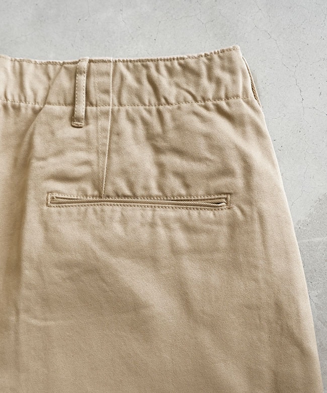 SALE 30%OFF】Buzz Rickson's(バズリクソンズ) EARLY MILITARY CHINOS