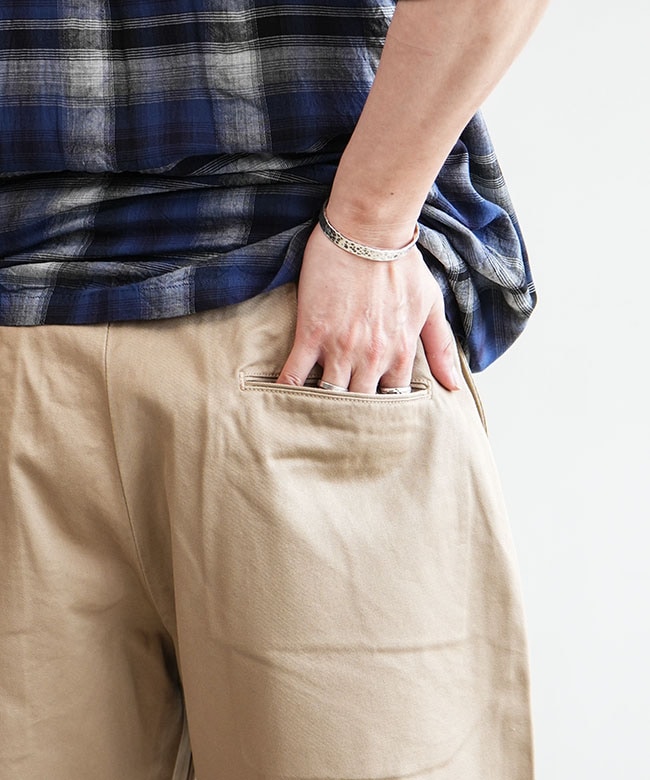 SALE 30%OFF】Buzz Rickson's(バズリクソンズ) EARLY MILITARY CHINOS