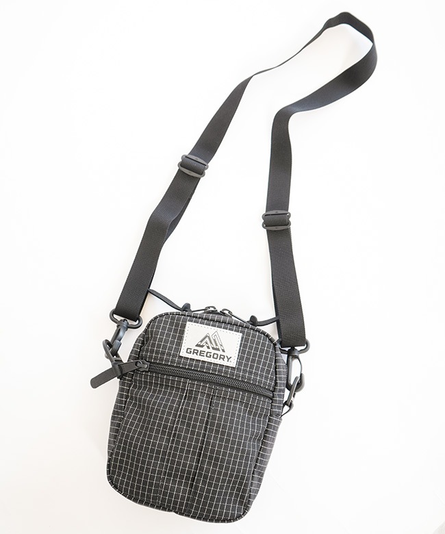 SALE 50%OFF】【国内正規販売店】GREGORY(グレゴリー) QUICK POCKET M