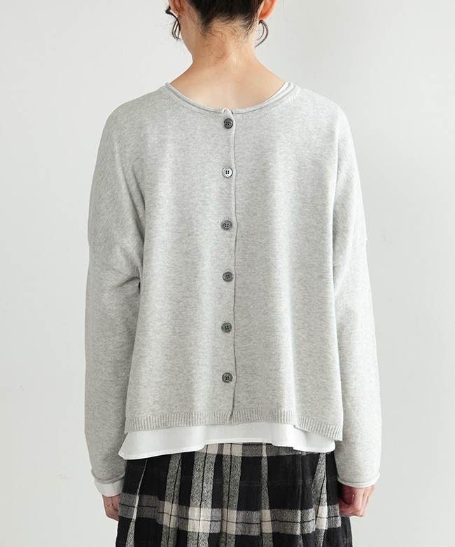 541147]【洗える】【2点セット】mao made(マオメイド)2WAYシンプル