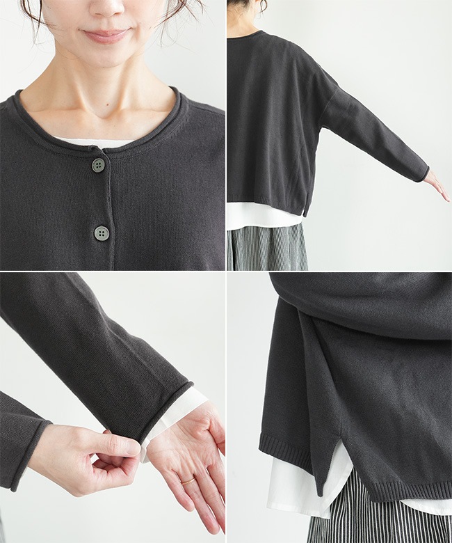 541147]【洗える】【2点セット】mao made(マオメイド)2WAYシンプル