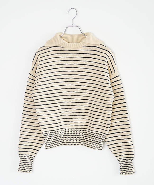 SALE 20%OFF】L.L.Bean(エルエルビーン) Wayne Sailor Sweater