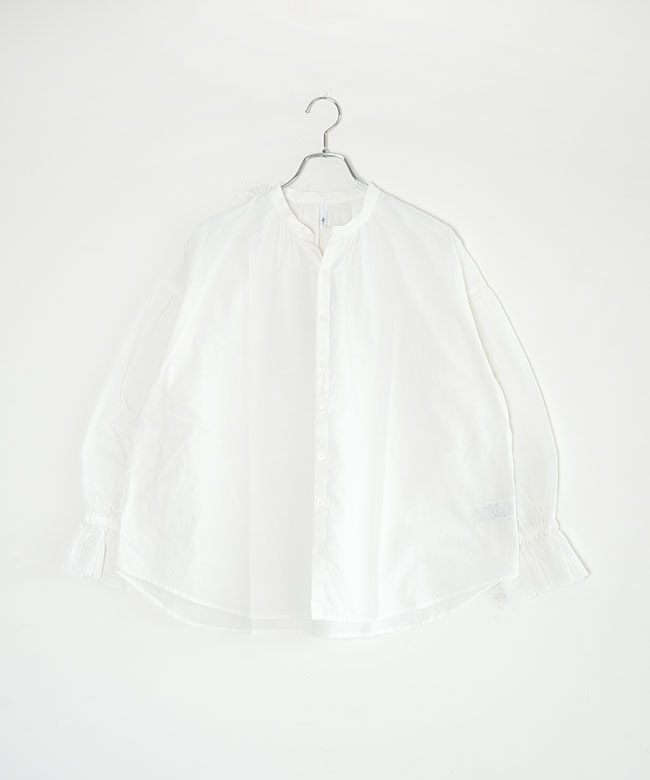 SALE 50%OFF】grin(グリン)CLキャンブリックピコ刺繍SH レディース