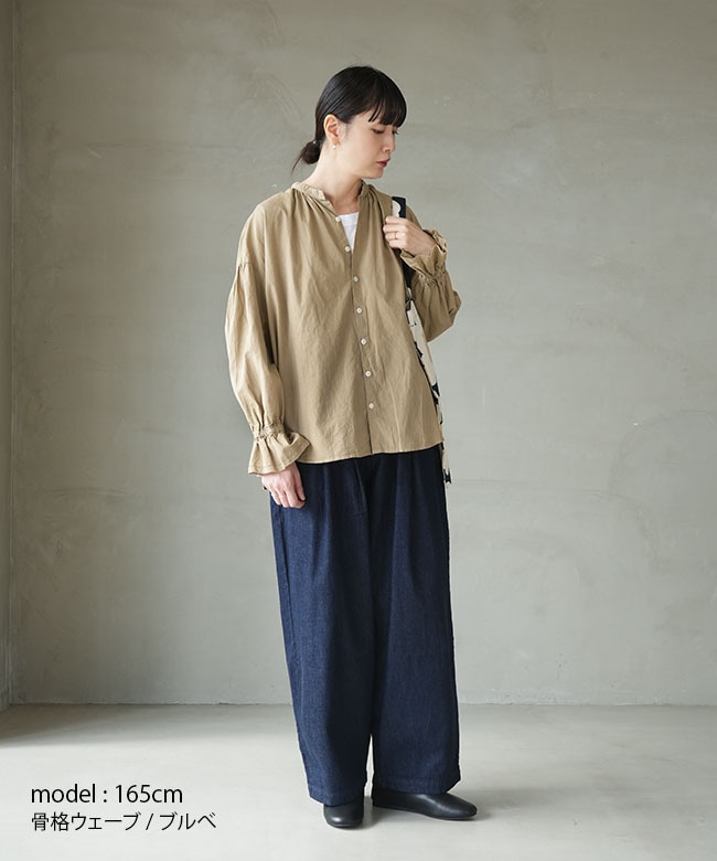 グレース★プリント切替配色トップ★新品 THE NORTH FACE Purple Label 25SS – INFORMATION（インフォメーション