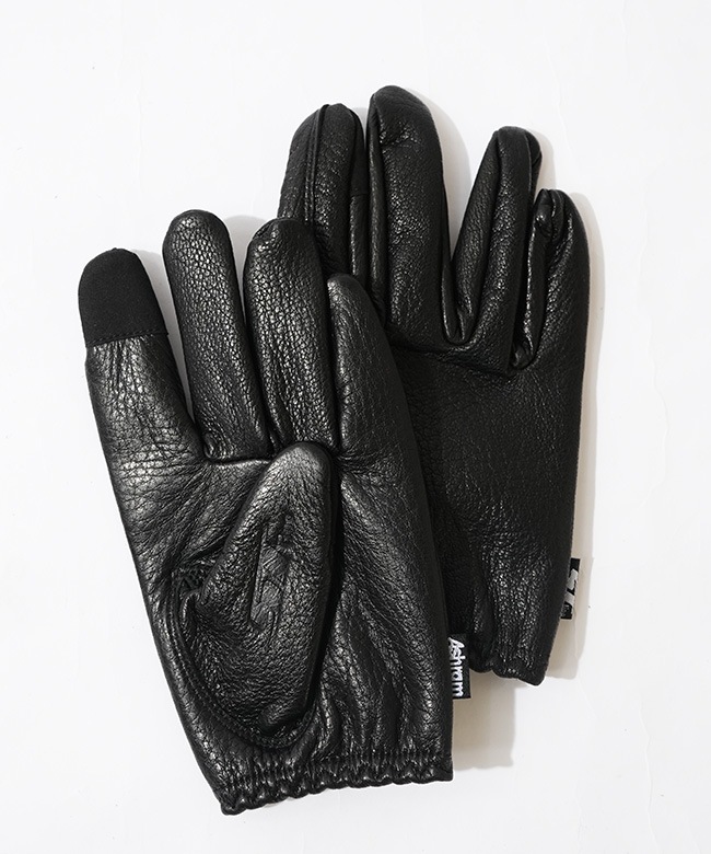 SLCLASSLEATHER]Ashram(アシュラム) SL-CLASS LEATHER 手袋 グローブ