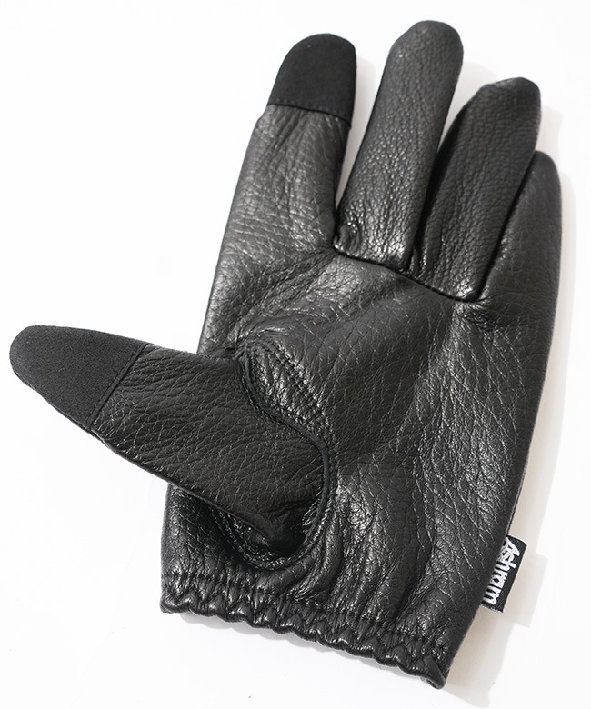 SLCLASSLEATHER]Ashram(アシュラム) SL-CLASS LEATHER 手袋 グローブ
