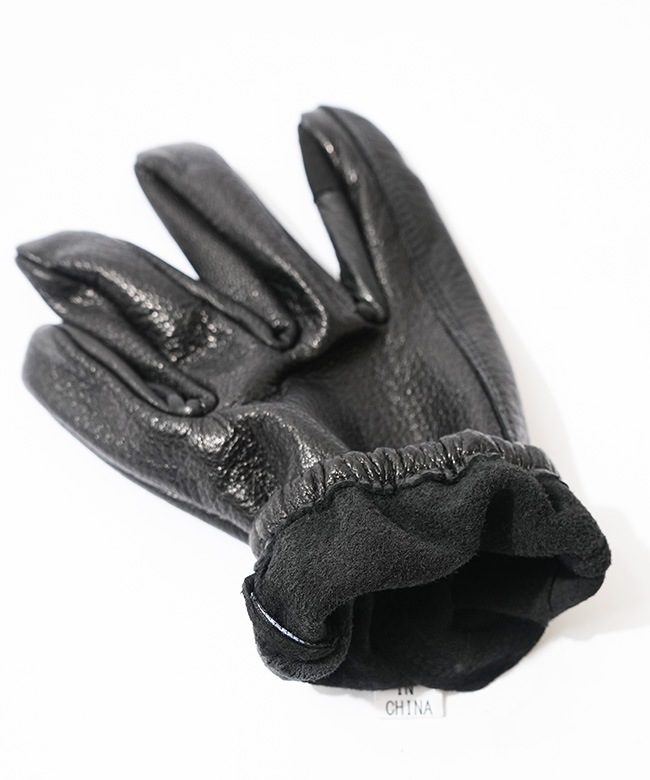 SLCLASSLEATHER]Ashram(アシュラム) SL-CLASS LEATHER 手袋 グローブ