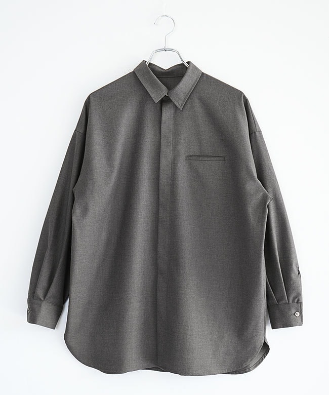 ご予約商品／4月上旬頃入荷予定】[SMLM-HSH]SOLAMONAT LARME