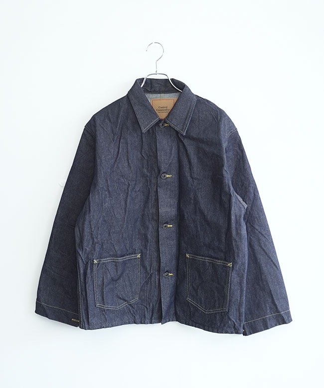 SKEWed(スキュー) Choa Jacket WW II type-1 チョアジャケット
