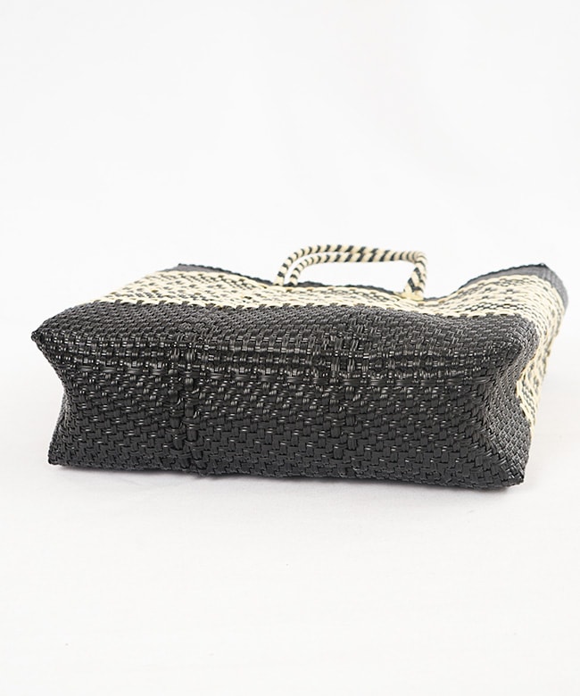 Letra(レトラ)MERCADO BAG MIMOSA (SHORT STYLE)メルカドバッグミモザ