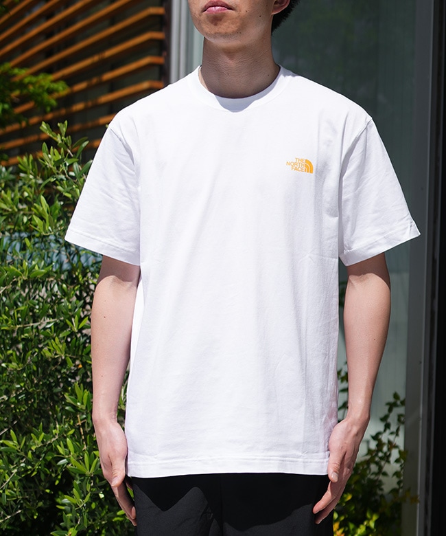 ◇THE NORTH FACE(ザ・ノース・フェイス) S/S Yosemite Flower Tee
