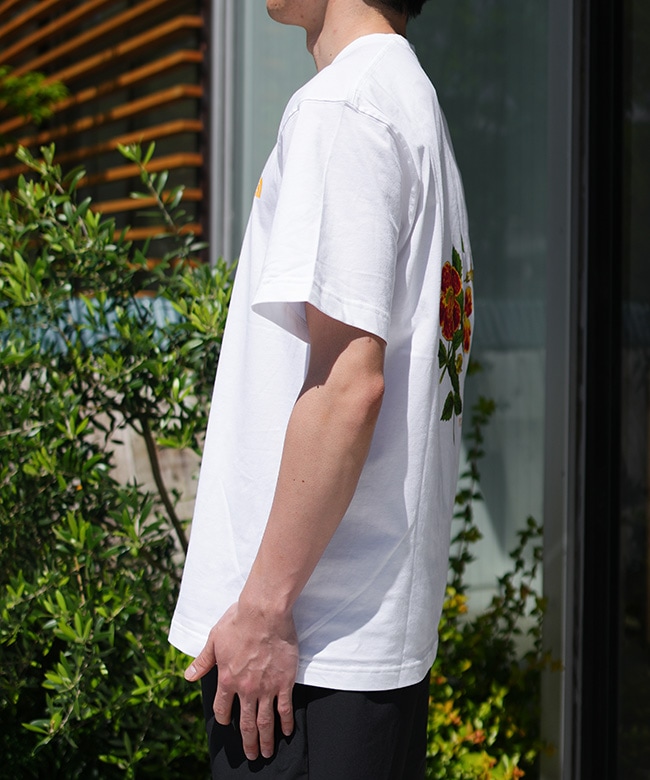 ◇THE NORTH FACE(ザ・ノース・フェイス) S/S Yosemite Flower Tee