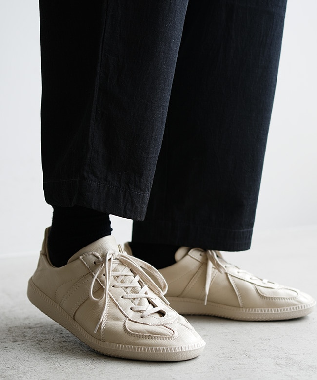 KAPTAIN SUNSHINE(キャプテンサンシャイン) Unlined KS Trainer