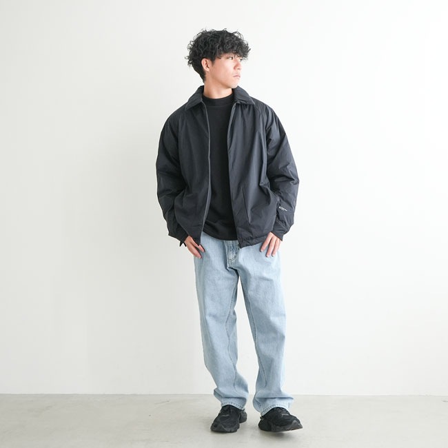 SALE 50%OFF】[AUD6462]Audience(オーディエンス) ボンバーヒート爆暖