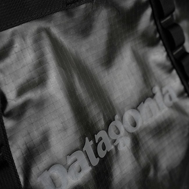 49031]Patagonia(パタゴニア)BLACK HOLE TOTE /ブラックホール・トート
