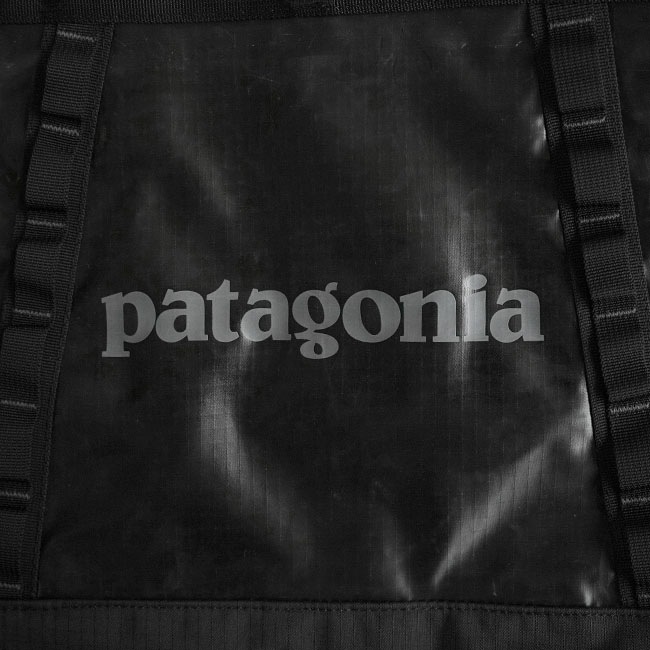 Patagonia(パタゴニア)BLACK HOLE TOTE /ブラックホール・トート 25L