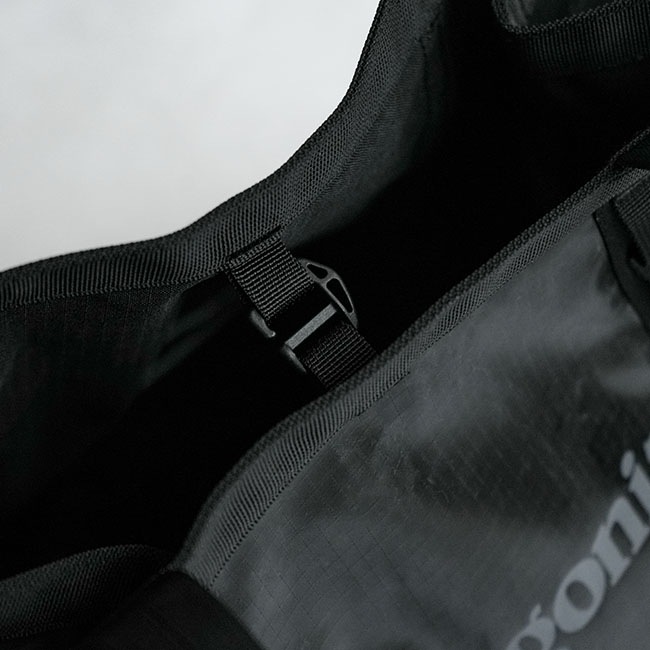 49031]Patagonia(パタゴニア)BLACK HOLE TOTE /ブラックホール・トート