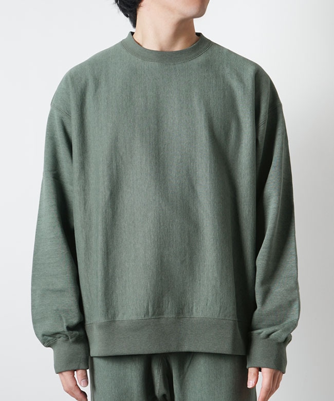 トップス ULTERIOR ULTERIOR/アルテリア 20ss 