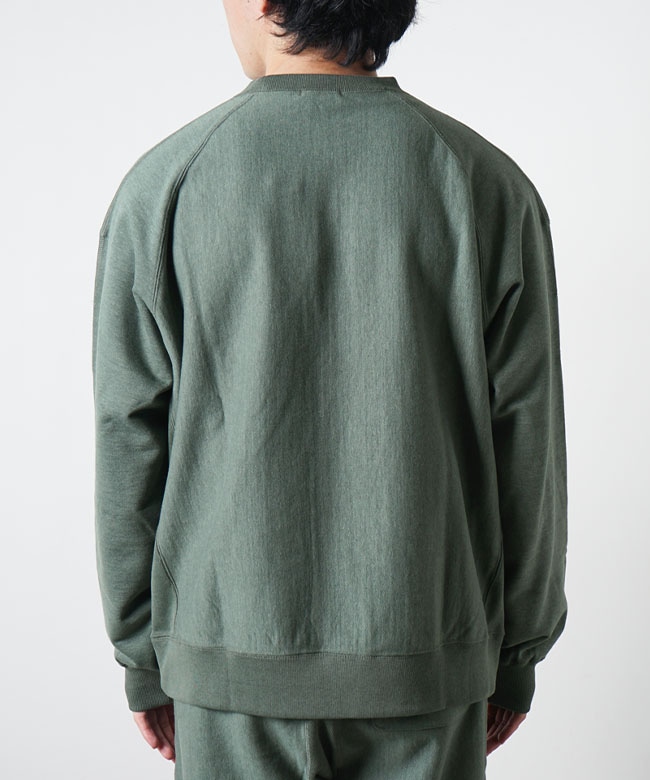 トップス ULTERIOR ULTERIOR/アルテリア 20ss 