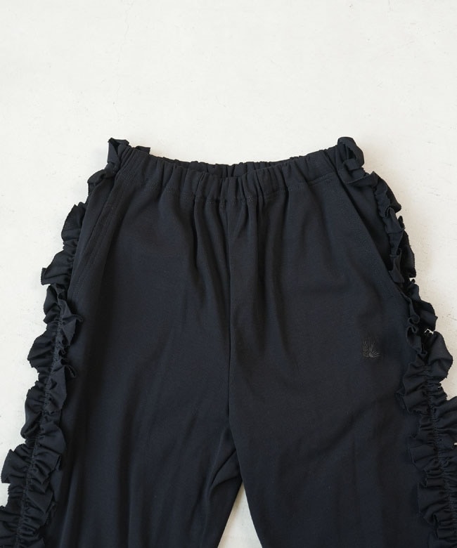 Rhodolirion(ロドリリオン) Swallow Frill Side Pant スワローフリル