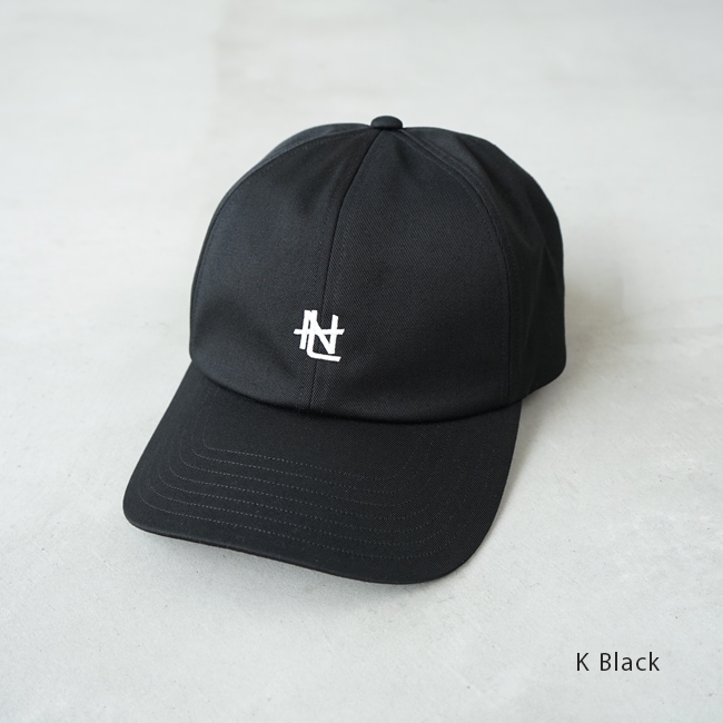 SALE 40%OFF】[SUPS400]nanamica (ナナミカ) Chino Cap チノキャップ