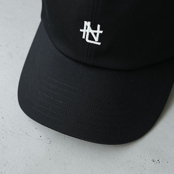 SALE 40%OFF】[SUPS400]nanamica (ナナミカ) Chino Cap チノキャップ