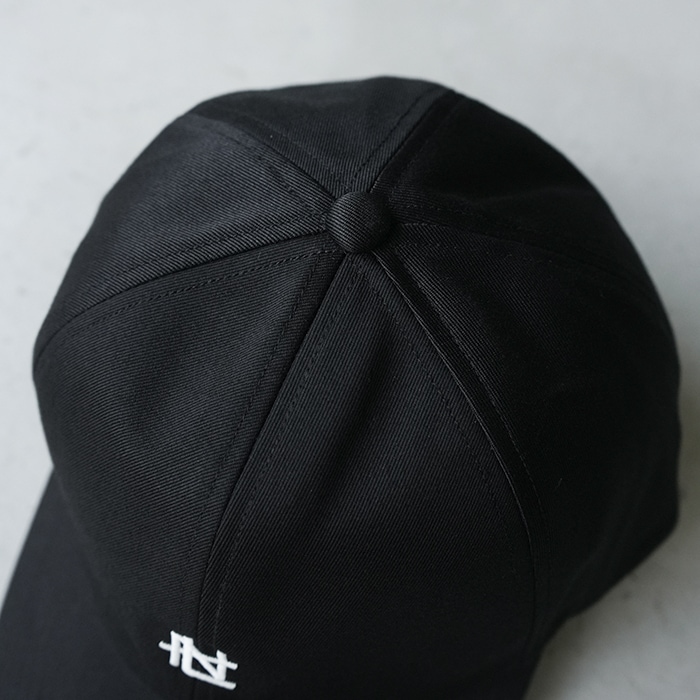 SALE 40%OFF】[SUPS400]nanamica (ナナミカ) Chino Cap チノキャップ