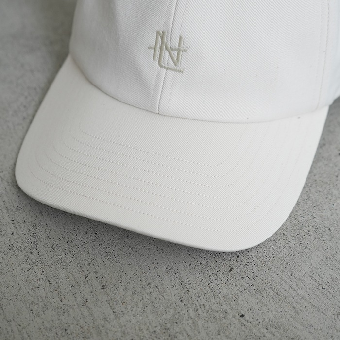SUPS400]nanamica (ナナミカ) Chino Cap チノキャップ | グッズ