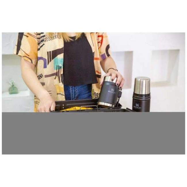 1001625048］ STANLEY(スタンレー) クラシックランチボックス(9.4L