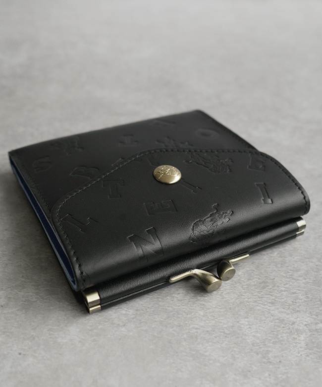 ◇【国内正規販売店】IL BISONTE(イルビゾンテ)日本限定/ロゴ