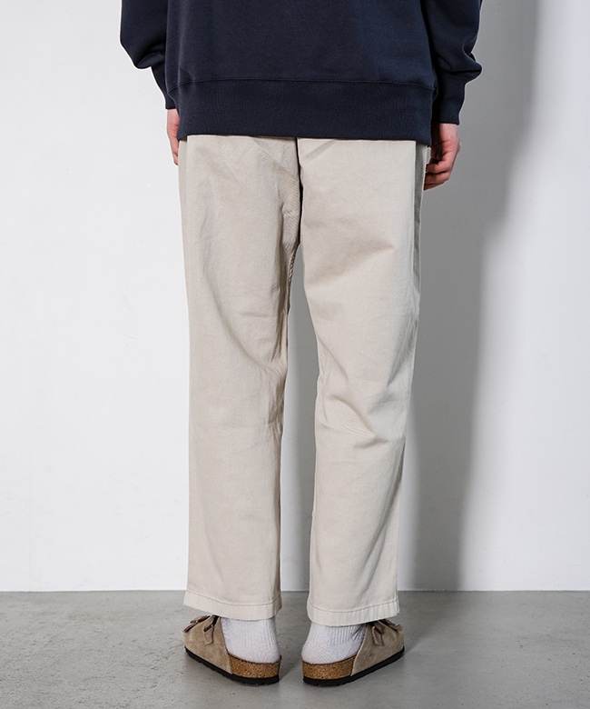 G103-OGT]GRAMICCI(グラミチ) LOOSE TAPERED PANT ルーズテーパード