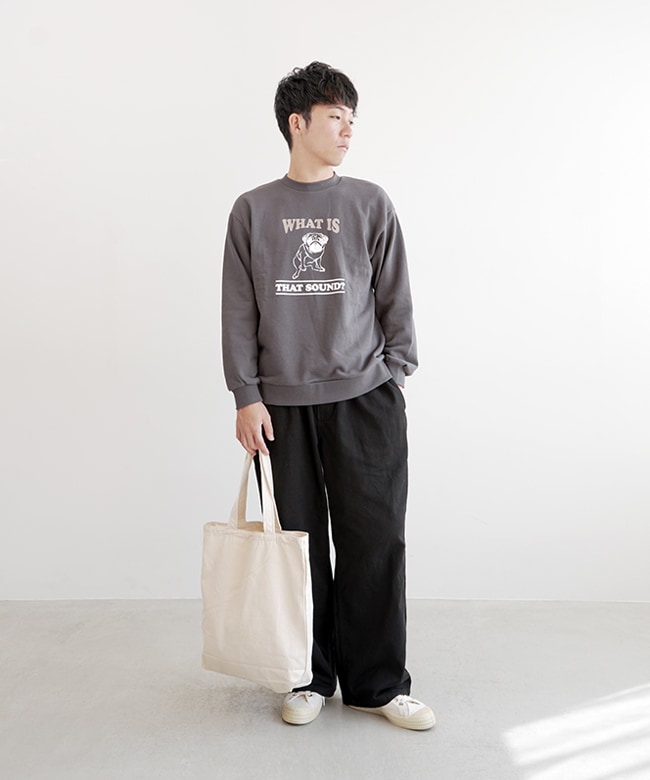 Woody style週末工房 no.3 ビームス 辻堂 BEAMS TSUJIDO OFFICIAL | 【Edison Sandy Smith