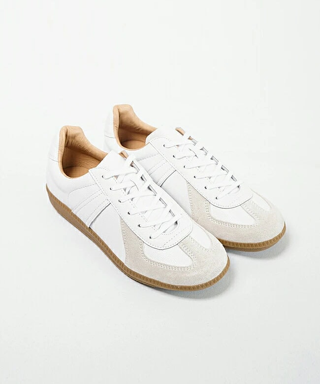GERMAN TRAINER(ジャーマントレーナー) GERMAN TRAINER REPRODUCTED GERMAN TRAINER(ジャーマントレーナー) GERMAN TRAINER REPRODUCTED