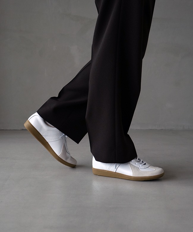 42500]GERMAN TRAINER(ジャーマントレーナー) GERMAN TRAINER