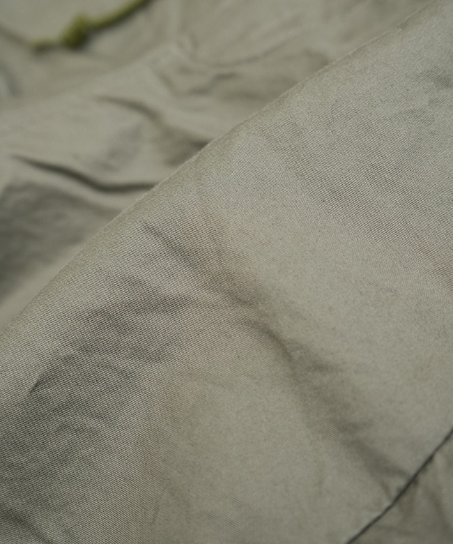 QV155]NEEDLES(ニードルズ) H.D. Pant-BDU 6ポケ カーゴ