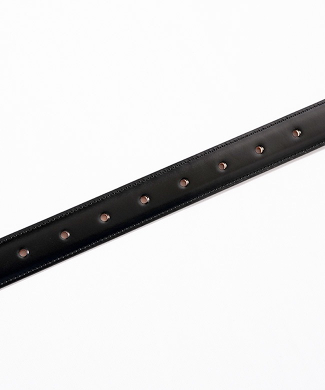 23AMSIT06]THE SHINZONE(ザ・シンゾーン) PLUMP BELT ベルト | グッズ