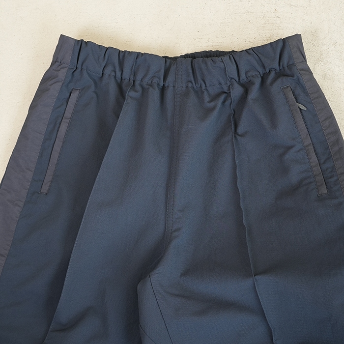 SALE 40%OFF】nanamica(ナナミカ) ALPHADRY Cropped Pants(アルファ