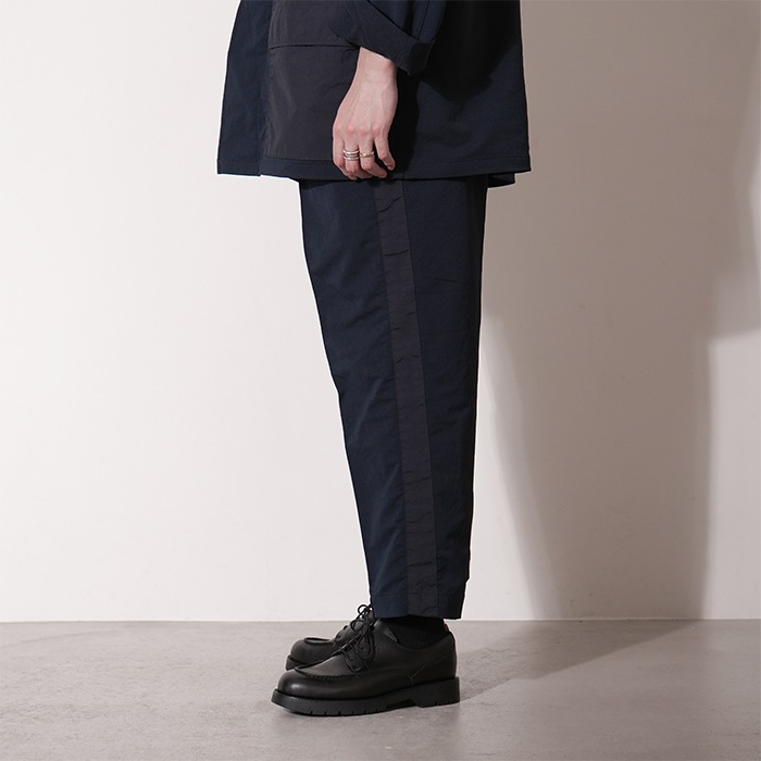 SALE 50%OFF】nanamica(ナナミカ) ALPHADRY Cropped Pants(アルファ