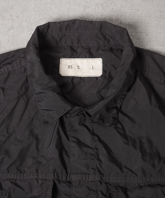 SALE 30%OFF】[XSSML-25SS-BL01]XS.S.M.L(サイズ) WORK JACKET