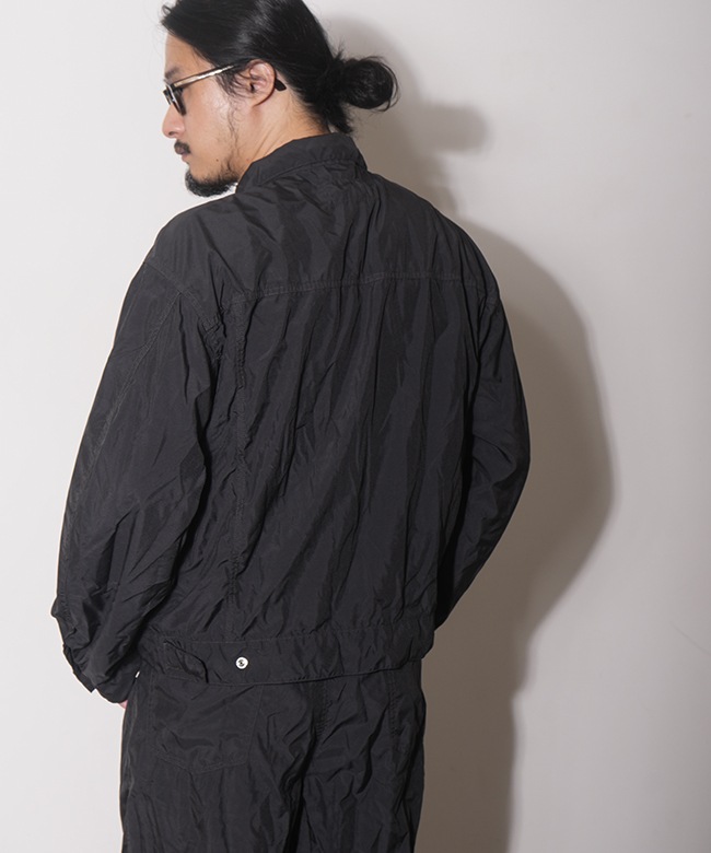 SALE 30%OFF】[XSSML-25SS-BL01]XS.S.M.L(サイズ) WORK JACKET ワーク