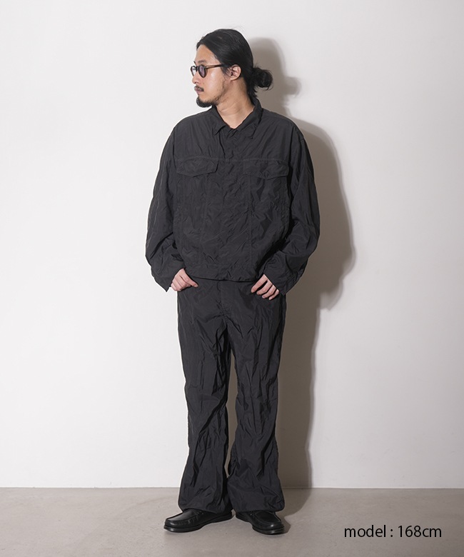 SALE 30%OFF】[XSSML-25SS-BL01]XS.S.M.L(サイズ) WORK JACKET