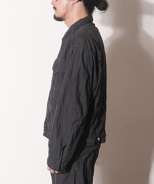 SALE 30%OFF】[XSSML-25SS-BL01]XS.S.M.L(サイズ) WORK JACKET ワーク
