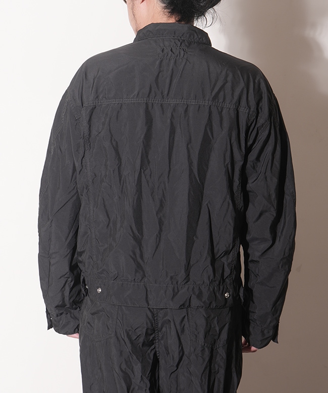 SALE 30%OFF】[XSSML-25SS-BL01]XS.S.M.L(サイズ) WORK JACKET