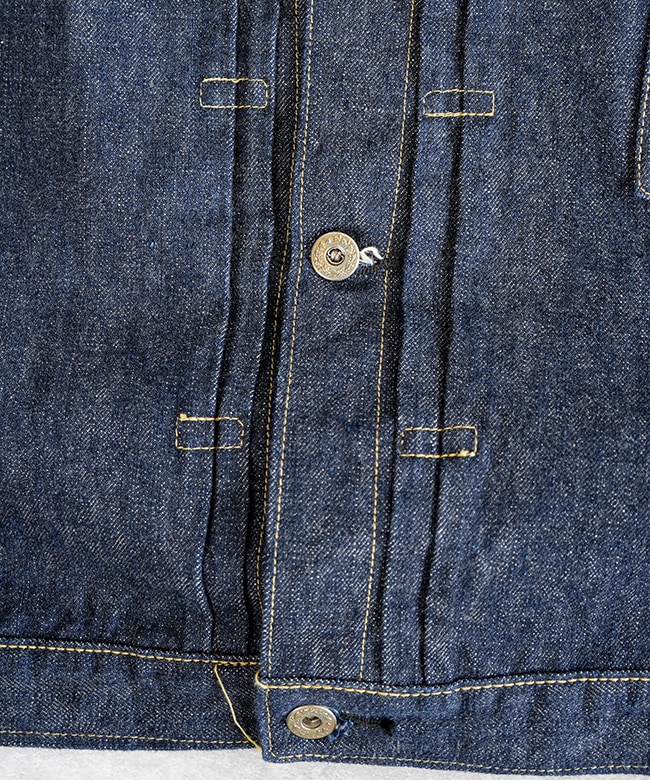 SUGAR CANE(シュガーケーン) SUGAR CANE Super “Denim” Collectibles