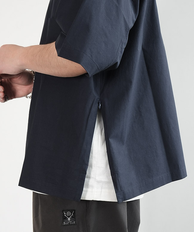 SALE 30%OFF】[25111K1]BASISBROEK(バージスブルック) PUTTEN