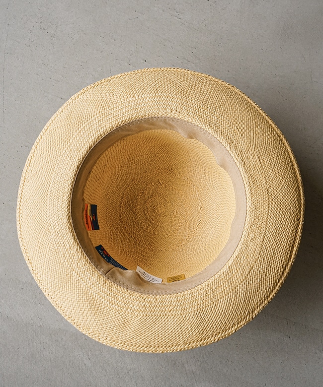 SALE 50%OFF】Ecua-Andino (エクア アンディーノ) BODY Q3 パナマ