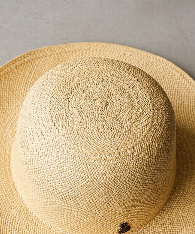 SALE 50%OFF】Ecua-Andino (エクア アンディーノ) BODY Q3 パナマ