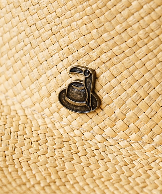 SALE 50%OFF】Ecua-Andino (エクア アンディーノ) BODY Q3 パナマ
