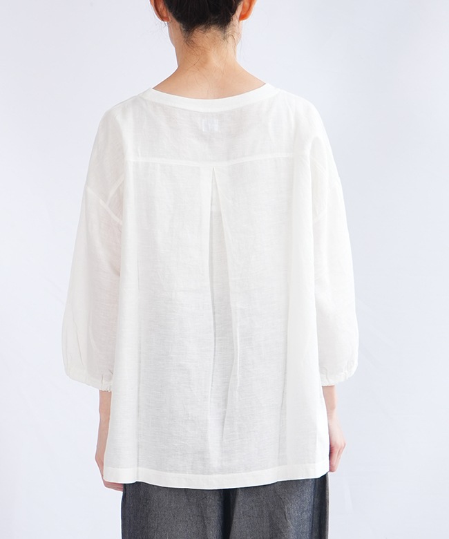 トップス clip tab BREAKFAST 楽天市場】【30%OFF】CLIP.TAB クリップタブ ラフコット前パネル